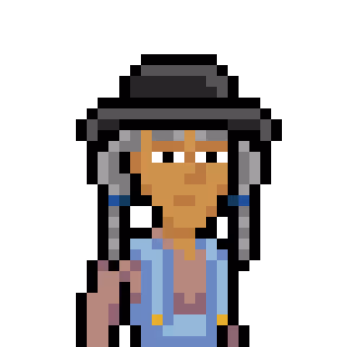 Farmer #4166