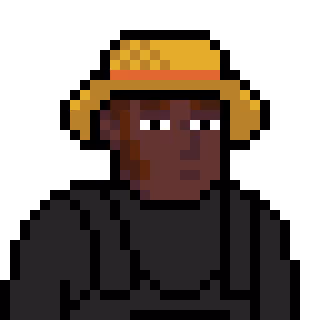 Farmer #4167
