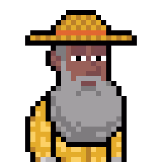 Farmer #4168
