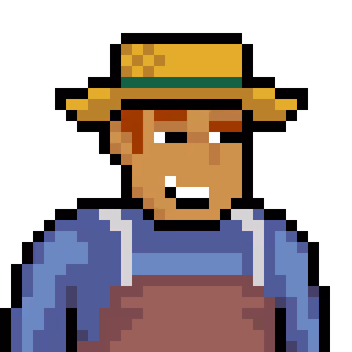 Farmer #4174