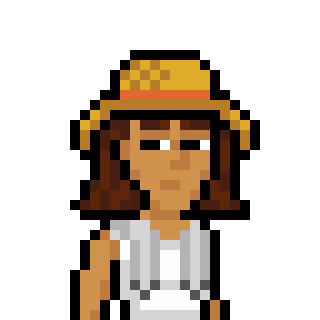 Farmer #418