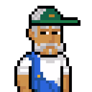 Farmer #4190