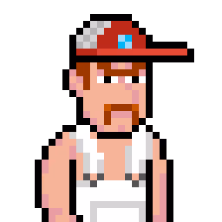 Farmer #4195