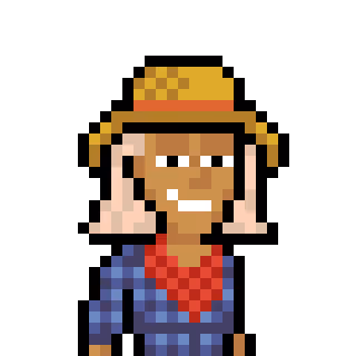 Farmer #4197