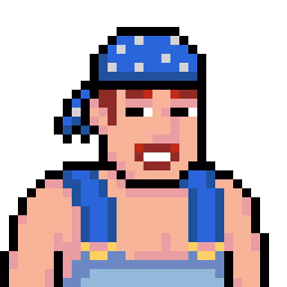 Farmer #4198