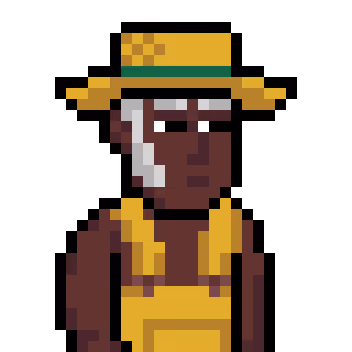 Farmer #4199