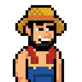 Farmer #4201
