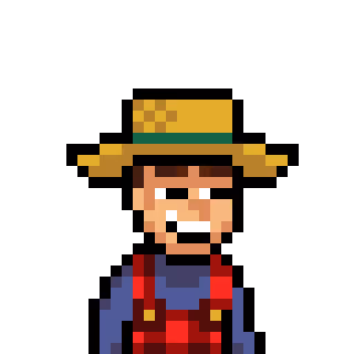 Farmer #4203