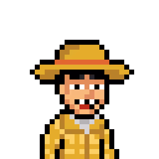 Farmer #4211