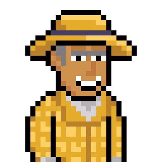 Farmer #4218