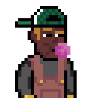 Farmer #4221