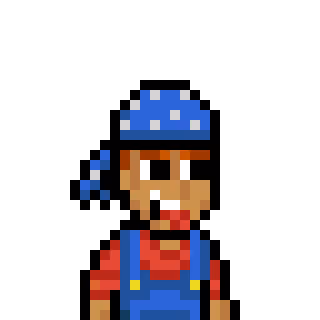 Farmer #4230
