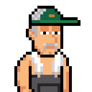 Farmer #4231