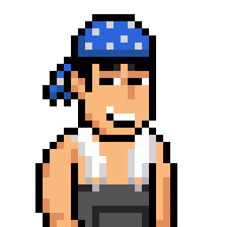 Farmer #4243