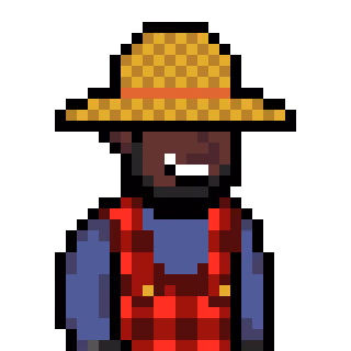 Farmer #4244