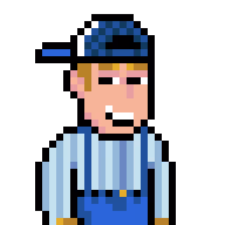 Farmer #4250