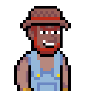 Farmer #4257