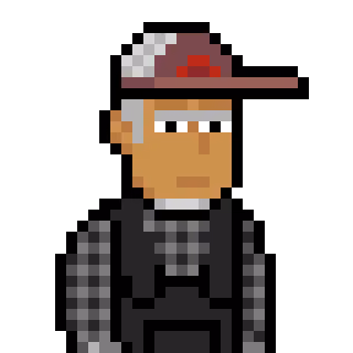 Farmer #4258