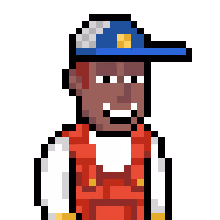 Farmer #4260