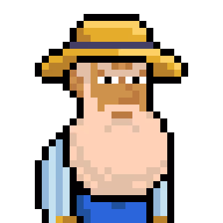 Farmer #4261