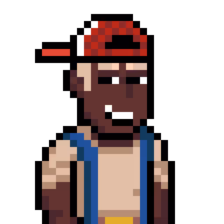 Farmer #4266