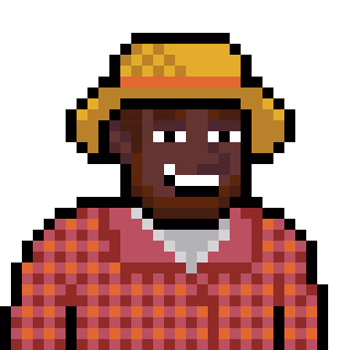Farmer #4267
