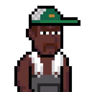 Farmer #4268