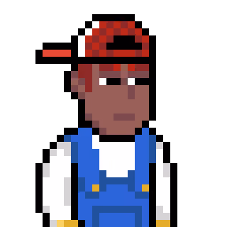 Farmer #4272