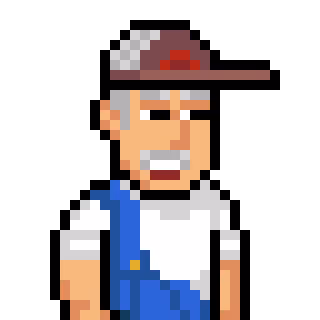 Farmer #4274