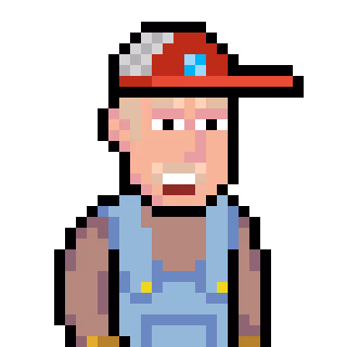 Farmer #4275