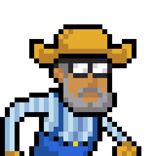 Farmer #4289