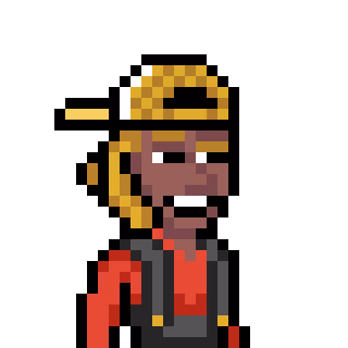 Farmer #4292