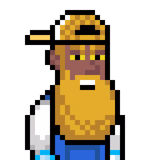 Farmer #4295