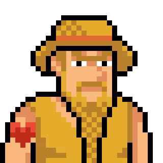 Farmer #4296