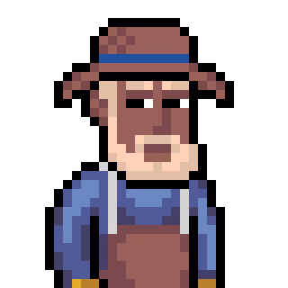 Farmer #4297