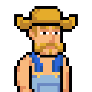 Farmer #4298