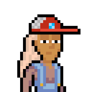 Farmer #4301