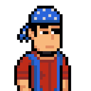 Farmer #4304