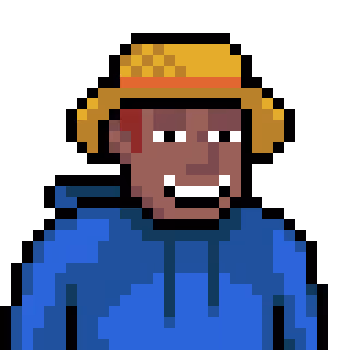 Farmer #4305