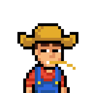 Farmer #4306