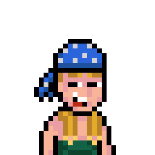 Farmer #4315