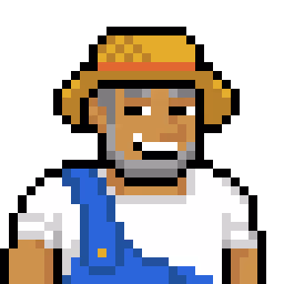 Farmer #4316