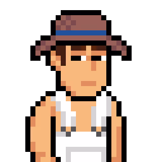 Farmer #4318