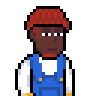 Farmer #432