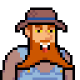 Farmer #4322