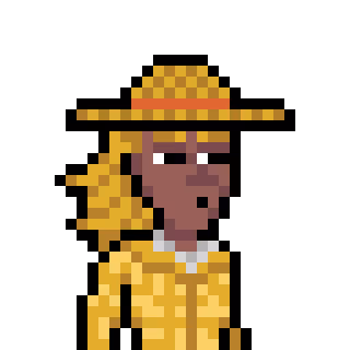 Farmer #4323