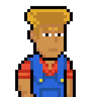 Farmer #4327