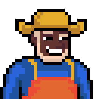Farmer #4329