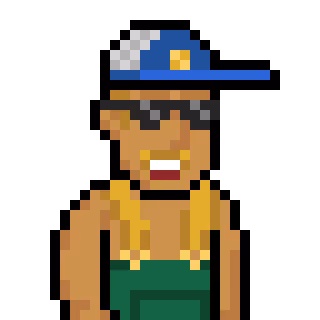 Farmer #433