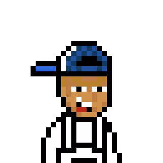 Farmer #4330
